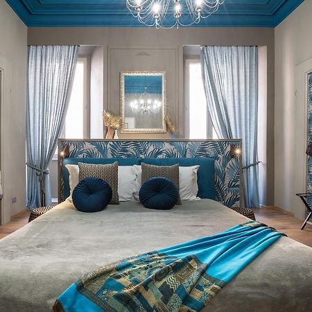 Heritage Miracle Suite Roma Exterior foto