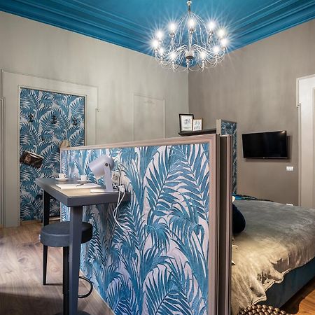 Heritage Miracle Suite Roma Exterior foto