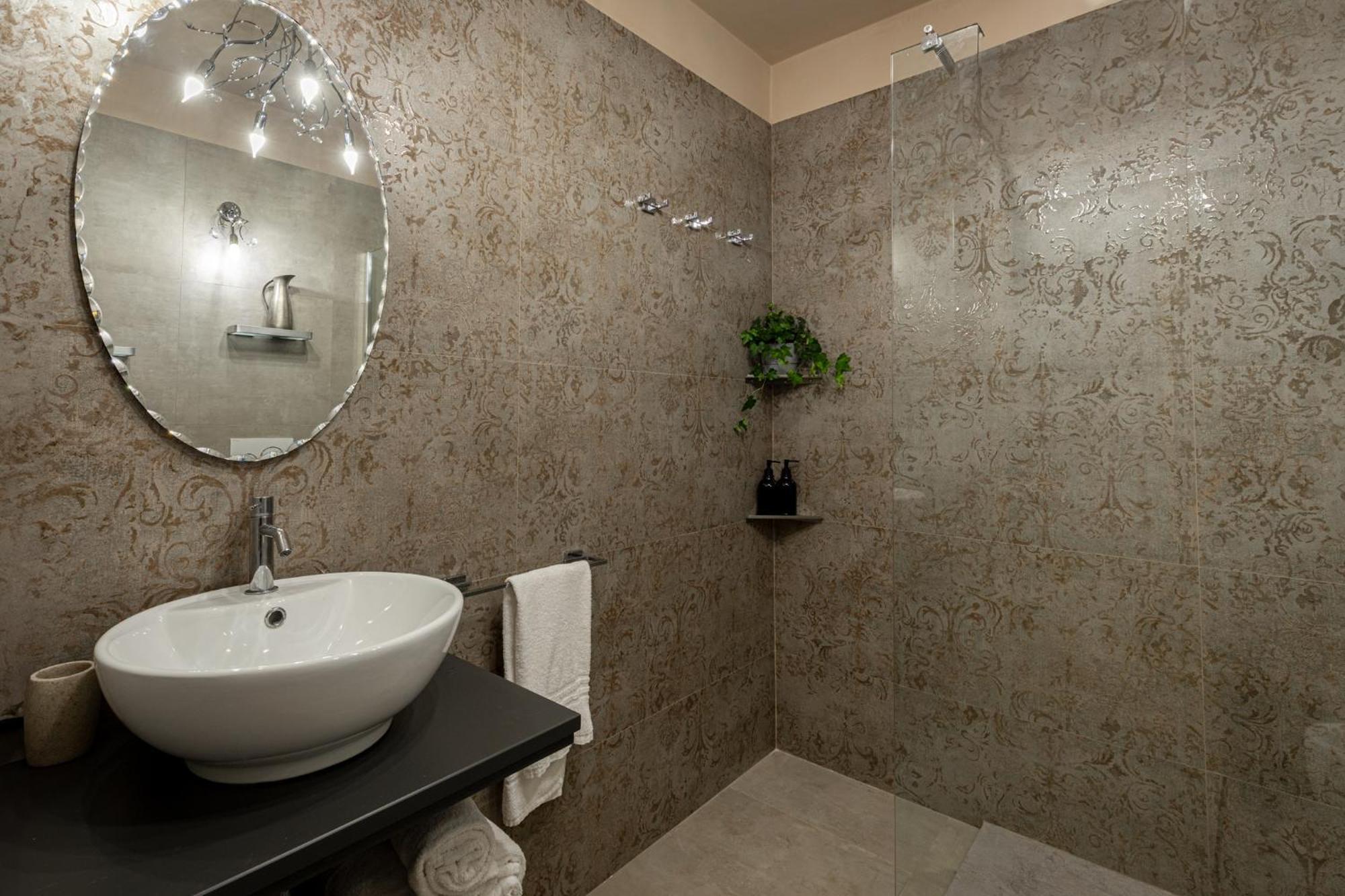 Heritage Miracle Suite Roma Exterior foto