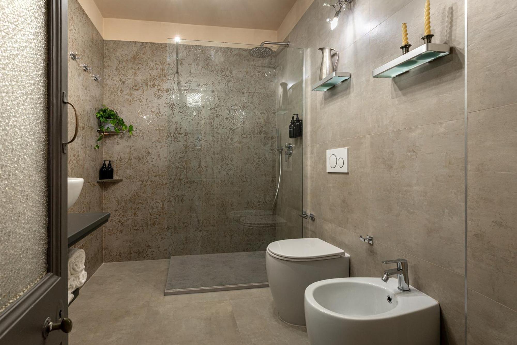 Heritage Miracle Suite Roma Exterior foto