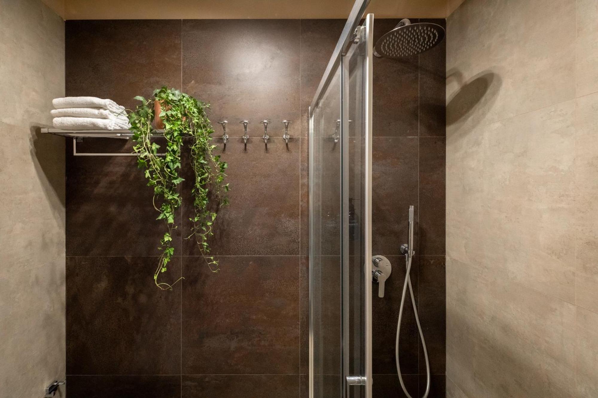 Heritage Miracle Suite Roma Exterior foto