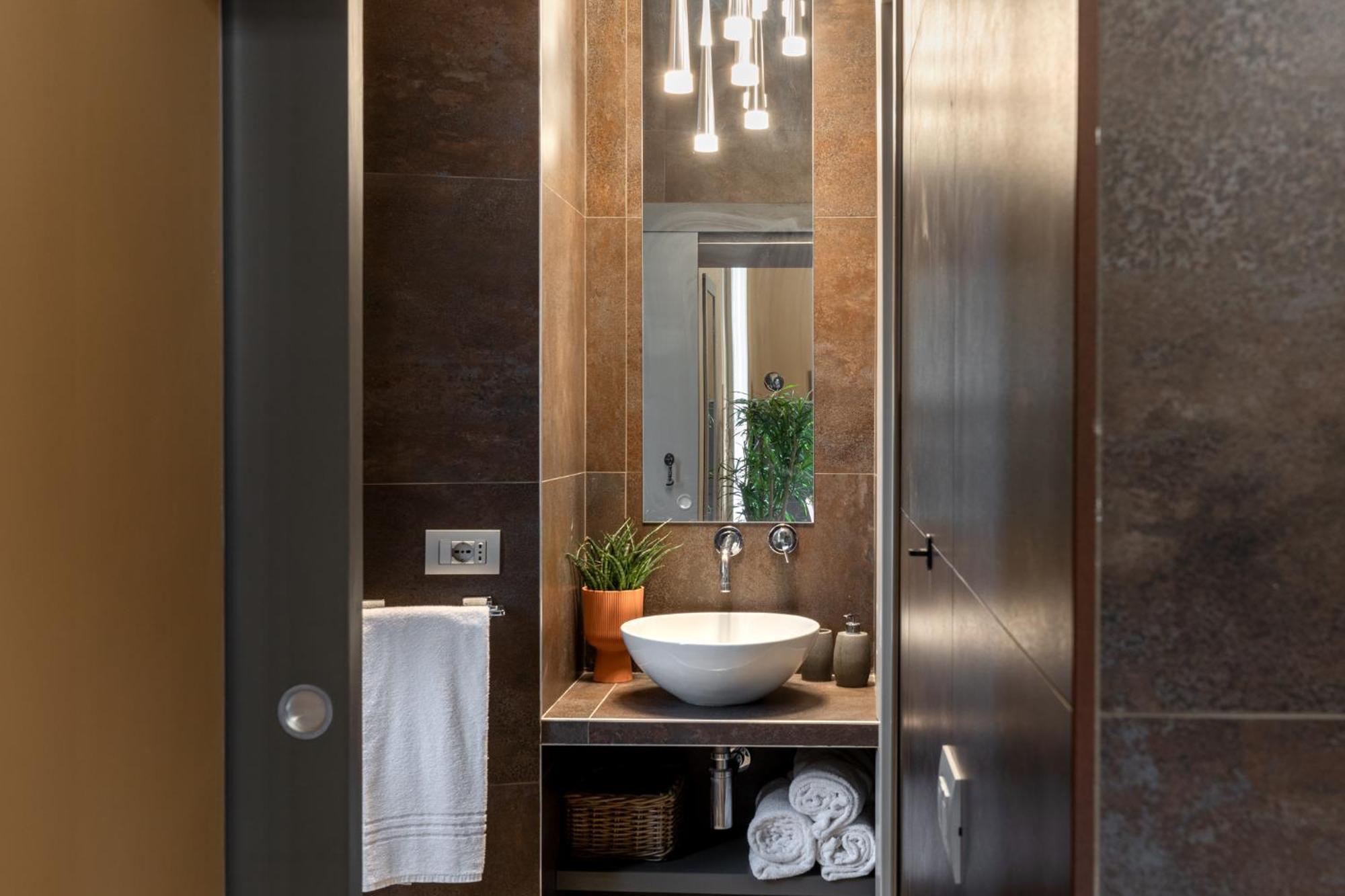 Heritage Miracle Suite Roma Exterior foto