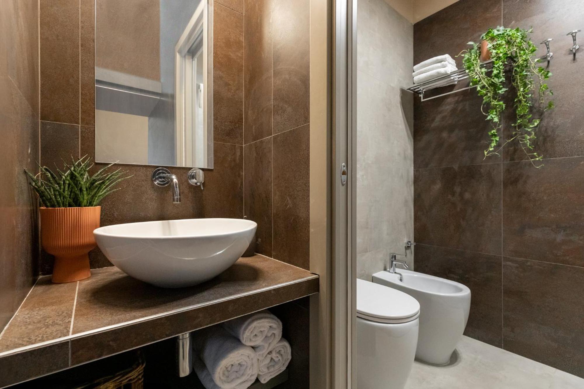 Heritage Miracle Suite Roma Exterior foto