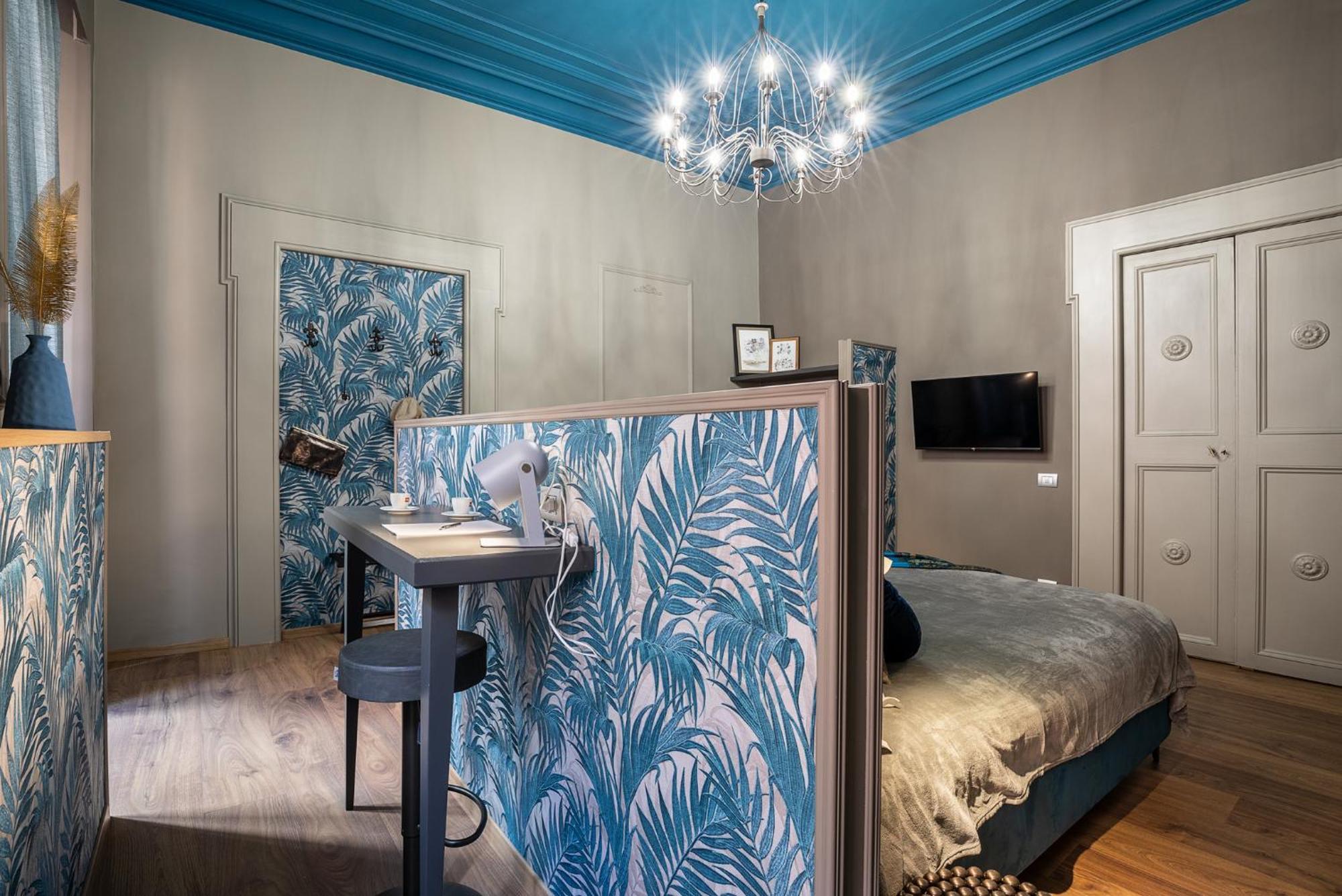 Heritage Miracle Suite Roma Exterior foto
