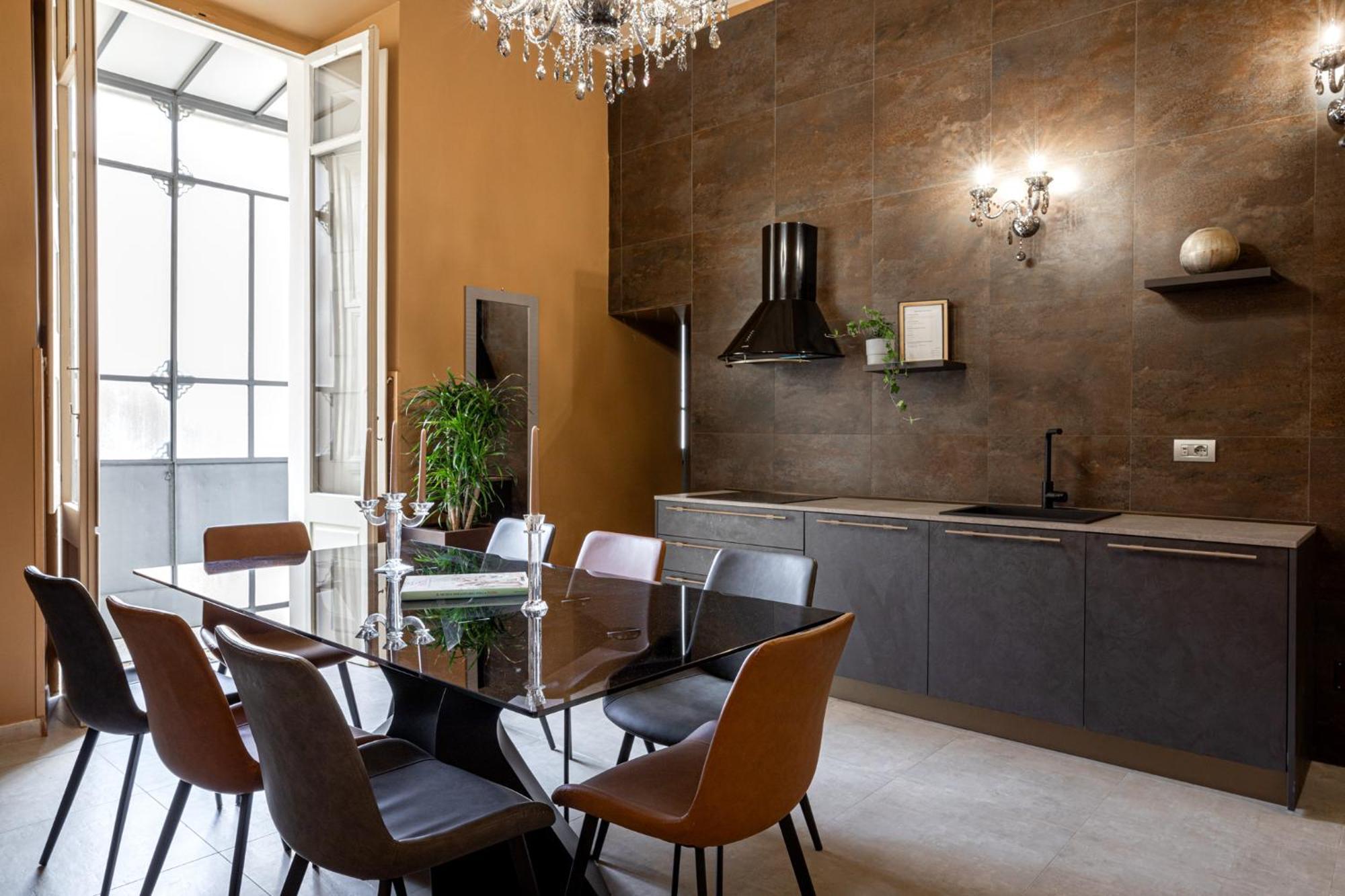 Heritage Miracle Suite Roma Exterior foto